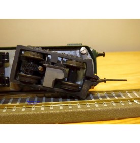 WESA 150 . 3, motrice Re 4/4   SBB  