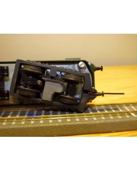 WESA 150 . 3, motrice Re 4/4   SBB  
