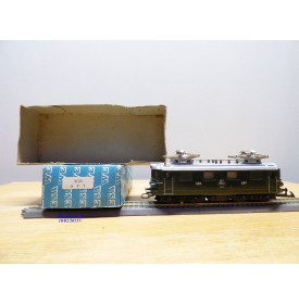WESA 150 . 3, motrice Re 4/4   SBB  