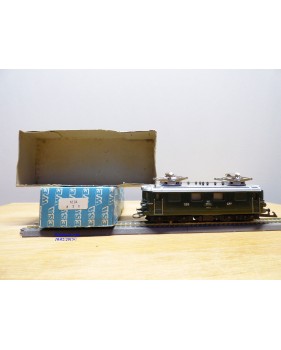 WESA 150 . 3, motrice Re 4/4   SBB  