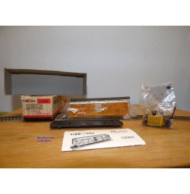 RIVAROSSI Tren Hobby 12059, wagon porte autos Type Pay Sitfa FS BO