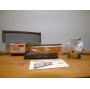 RIVAROSSI Tren Hobby 12059, wagon porte autos Type Pay Sitfa FS BO