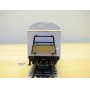 Märklin 48944 wagons plats type Bt 10 conteneurs à bière Königsbacher DB BO