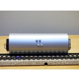 Märklin 48944 wagons plats type Bt 10 conteneurs à bière Königsbacher DB BO