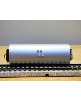 Märklin 48944 wagons plats type Bt 10 conteneurs à bière Königsbacher DB BO
