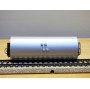 Märklin 48944 wagons plats type Bt 10 conteneurs à bière Königsbacher DB BO