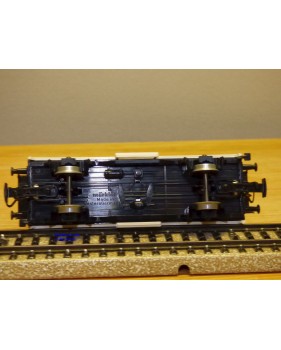 Märklin 48944 wagons plats type Bt 10 conteneurs à bière Königsbacher DB BO