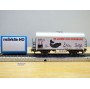 Märklin 48944 wagons plats type Bt 10 conteneurs à bière Königsbacher DB BO