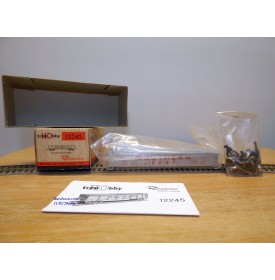RIVAROSSI Tren Hobby 12059, wagon porte autos Type Pay Sitfa FS BO
