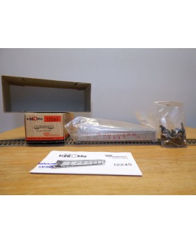RIVAROSSI Tren Hobby 12245, wagon tombereau ( gondola )  Southern Pacific  SP  neuf  BO