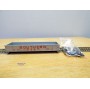 RIVAROSSI Tren Hobby 12059, wagon porte autos Type Pay Sitfa FS BO