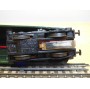 PMP  41C, voiture banlieue  à 2 essieux type C 6f   3 Cl.  SNCF  