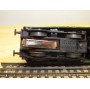 PMP  41C, voiture banlieue  à 2 essieux type C 6f   3 Cl.  SNCF  