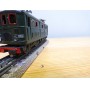 PMP  565, fourgon à 2 essieux type D d2 SNCF  BO
