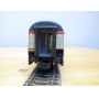 RIVAROSSI V ABZ voiture grandes lignes mixte 1/2 ème Cl. type ABz FS 