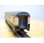 RIVAROSSI V ABZ voiture grandes lignes mixte 1/2 ème Cl. type ABz FS 