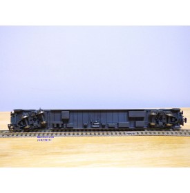 RIVAROSSI V ABZ voiture grandes lignes mixte 1/2 ème Cl. type ABz FS 