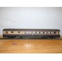 RIVAROSSI V ABZ voiture grandes lignes mixte 1/2 ème Cl. type ABz FS 