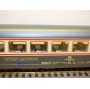 RIVAROSSI V ABZ voiture grandes lignes mixte 1/2 ème Cl. type ABz FS 