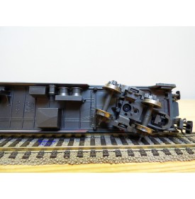 RIVAROSSI V ABZ voiture grandes lignes mixte 1/2 ème Cl. type ABz FS 