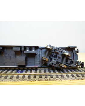 RIVAROSSI V ABZ voiture grandes lignes mixte 1/2 ème Cl. type ABz FS 