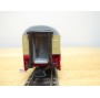 RIVAROSSI V ABZ voiture grandes lignes mixte 1/2 ème Cl. type ABz FS 