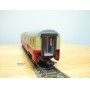 RIVAROSSI V ABZ voiture grandes lignes mixte 1/2 ème Cl. type ABz FS 