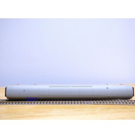 RIVAROSSI V ABZ voiture grandes lignes mixte 1/2 ème Cl. type ABz FS 