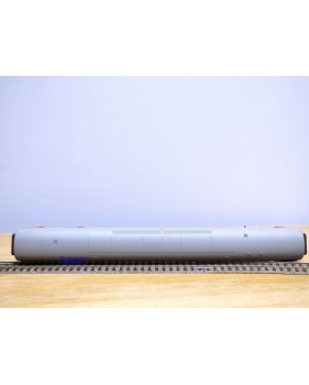 RIVAROSSI V ABZ voiture grandes lignes mixte 1/2 ème Cl. type ABz FS 