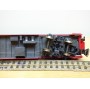 RIVAROSSI V ABZ voiture grandes lignes mixte 1/2 ème Cl. type ABz FS 
