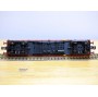 ELECTROTREN 5136K,  wagon plat à bogies  et 2 conbteneurs 20' P&O  DB  BO