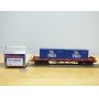 Wagon tombereau  RENFE BO
