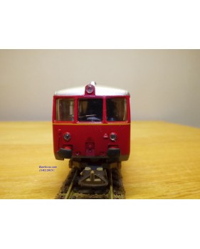 LIMA  208030 LG Motrice CC ALSTOM NS BO 