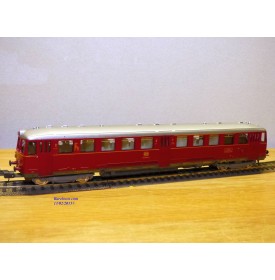 LIMA  8037 CL, automotrice à accumulateurs Br 515     DB     BO 