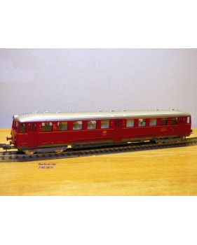 LIMA  8037 CL, automotrice à accumulateurs Br 515     DB     BO 