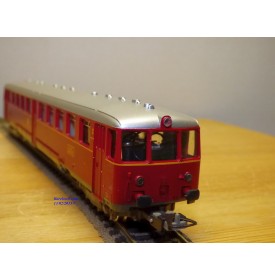 LIMA  8037 CL, automotrice à accumulateurs Br 515     DB     BO 