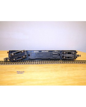 LIMA  8037 CL, automotrice à accumulateurs Br 515     DB     BO 