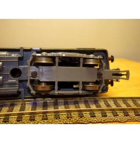 LIMA  8037 CL, automotrice à accumulateurs Br 515     DB     BO 