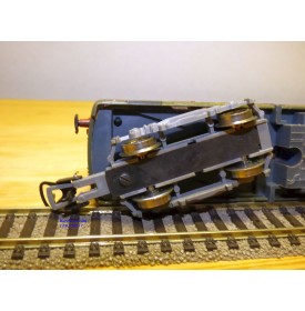 LIMA  8037 CL, automotrice à accumulateurs Br 515     DB     BO 