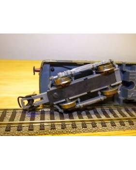 LIMA  8037 CL, automotrice à accumulateurs Br 515     DB     BO 