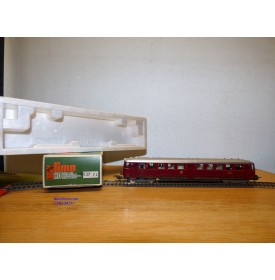 LIMA  208030 LG Motrice CC ALSTOM NS BO 
