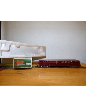 LIMA  208030 LG Motrice CC ALSTOM NS BO 