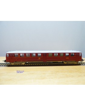 LIMA  208030 LG Motrice CC ALSTOM NS BO 