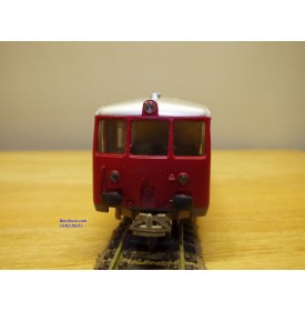 LIMA  208030 LG Motrice CC ALSTOM NS BO 