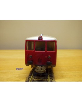 LIMA  208030 LG Motrice CC ALSTOM NS BO 