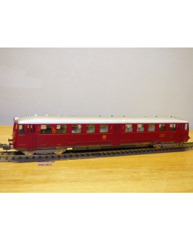 LIMA  208030 LG Motrice CC ALSTOM NS BO 