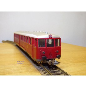 LIMA  208030 LG Motrice CC ALSTOM NS BO 