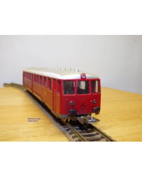 LIMA  208030 LG Motrice CC ALSTOM NS BO 