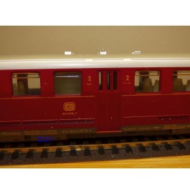 LIMA  208030 LG Motrice CC ALSTOM NS BO 