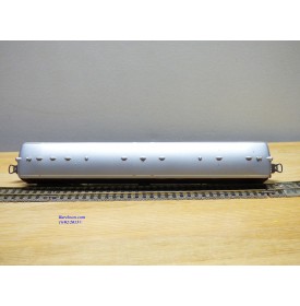 LIMA  9125 , remorque d'automotrice à accumulateurs Br 815     DB     BO 
